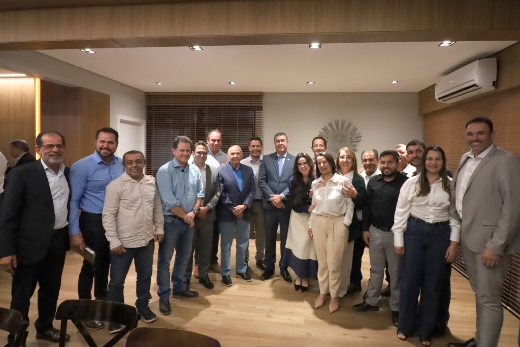 MS Municipalismo: Vicentina garante recursos para o desenvolvimento e qualidade de vida da população MS Municipalismo: Vicentina garante recursos para o desenvolvimento e qualidade de vida da população