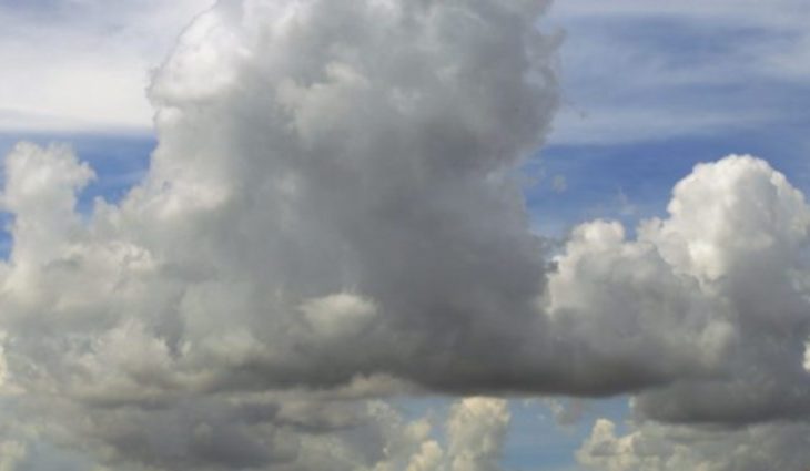 Céu nublado e máxima de 27ºC são os destaques deste sábado em Ponta Porã
