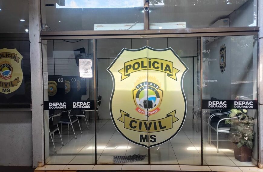 Motorista embriagado é preso após ameaçar com revólver