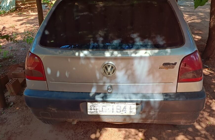 Homem que atropelou jovens após dirigir embriagado é preso em cidade de MS