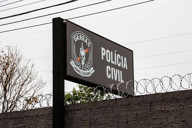 Procurado por tentativa de feminicídio em Goiás é preso na Capital