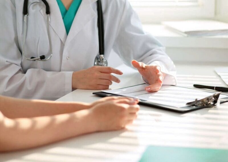 Justiça apura irregularidades em unidades de saúde de Aral Moreira