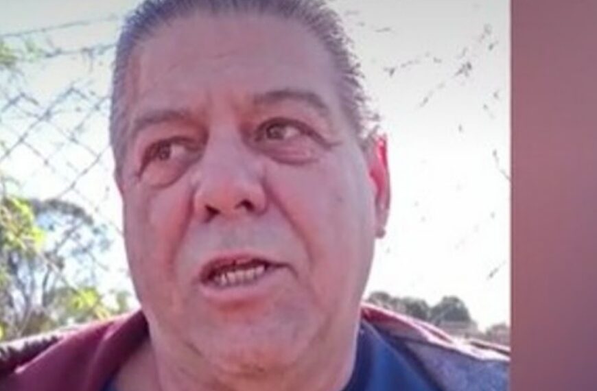 Identificado homem que atirou contra a ex-mulher na Capital