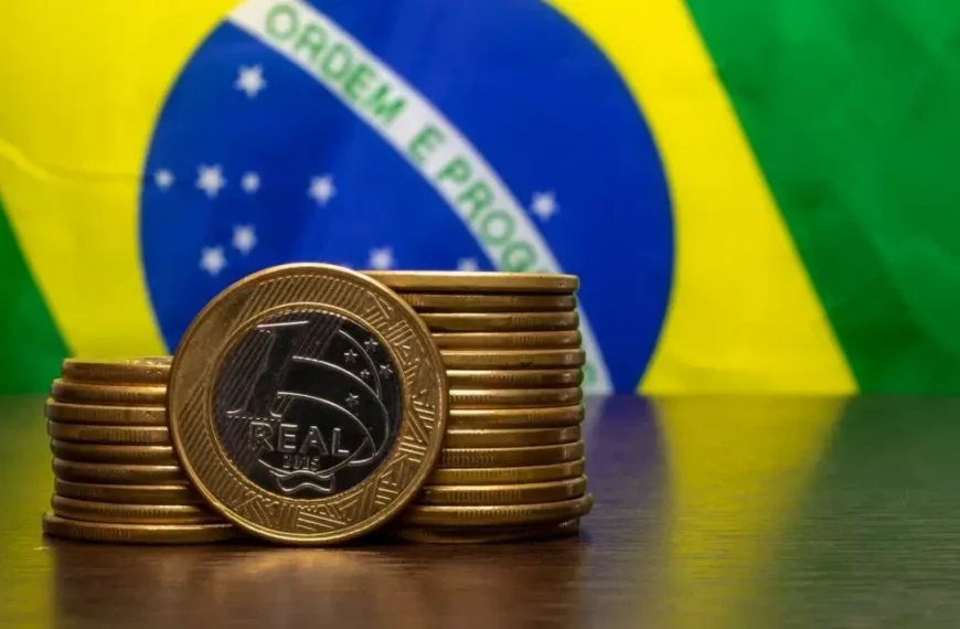 Dívida Pública sobe 0,22% em março e supera R$ 7,5 trilhões