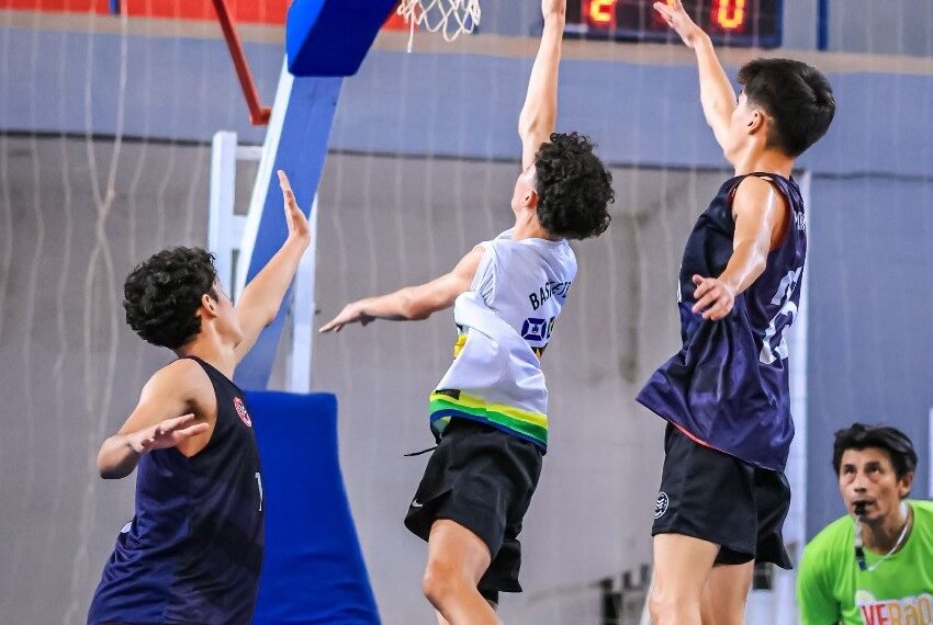 Ponta Porã disputará todas as etapas dos Jogos Escolares de MS