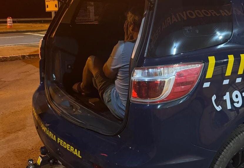 Justiça decreta prisão preventiva de trio preso com mais de 230 quilos de cocaína