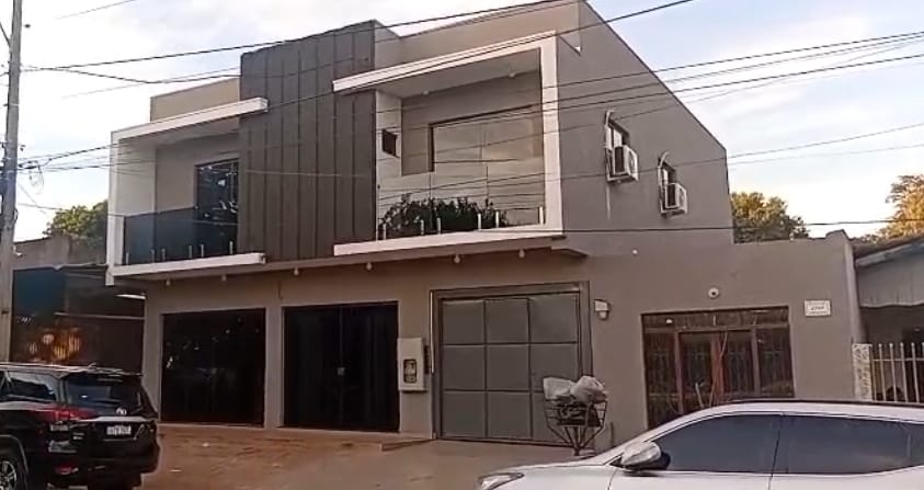 Brasileiro é detido em operação que apura assaltos a instituições financeiras no Paraguai