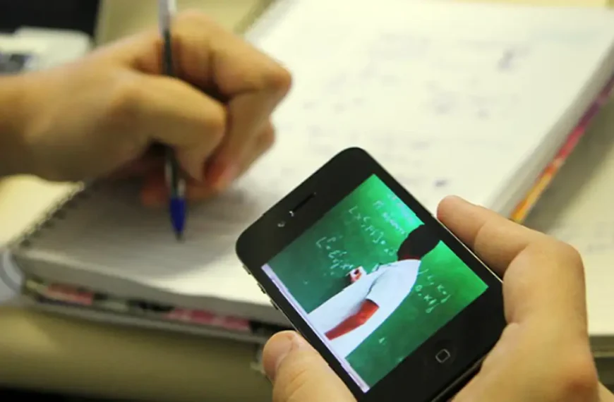 Alto nível de alfabetização facilita tarefas no mundo digital