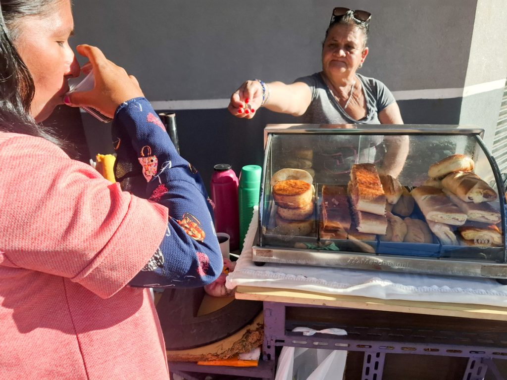 Gastronomia de Fronteira: sabores que contam histórias em Mato Grosso do Sul Gastronomia de Fronteira: sabores que contam histórias em Mato Grosso do Sul