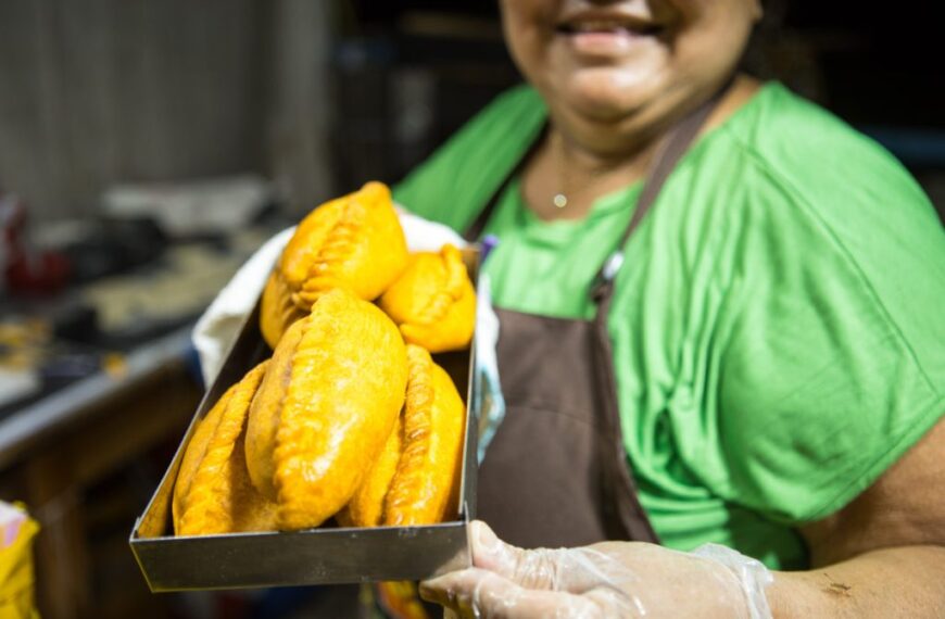 Gastronomia de Fronteira: sabores que contam histórias em Mato Grosso do Sul