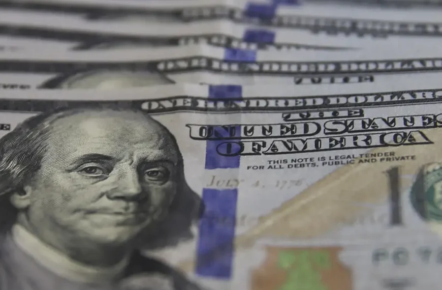 Contas externas têm saldo negativo de US$ 1,3 bilhão em abril