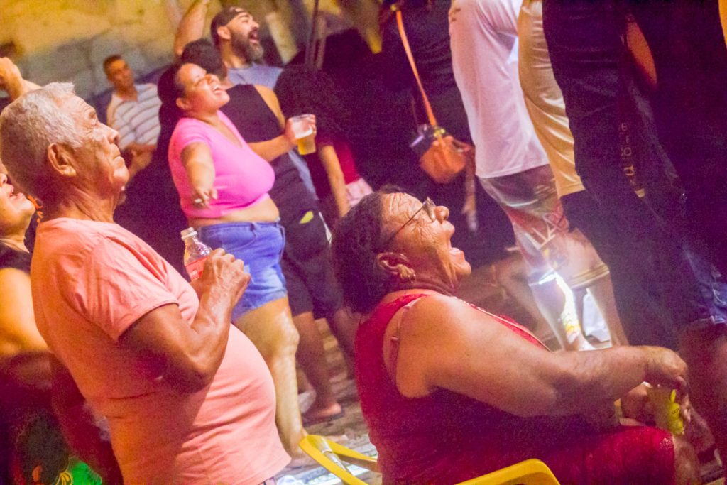 FAS 2025: Duduca & Dalvan fecham primeiro dia no palco Américas com sertanejo raiz