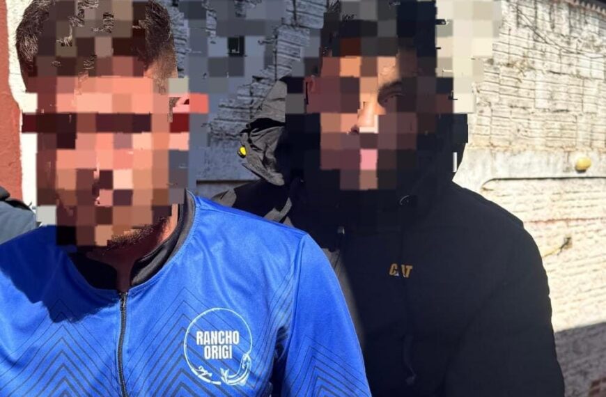 Dupla acusada de assalto em Naviraí é presa em Ponta Porã