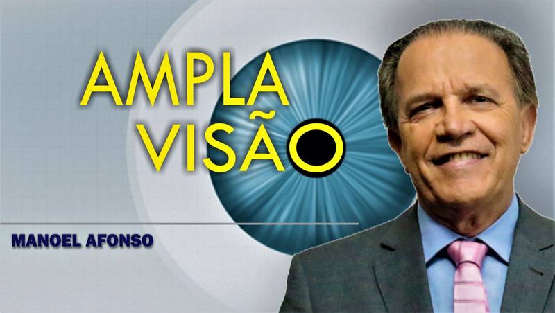 Amplavisão – Eleições 2026: maior ou menor motivação que 2024?