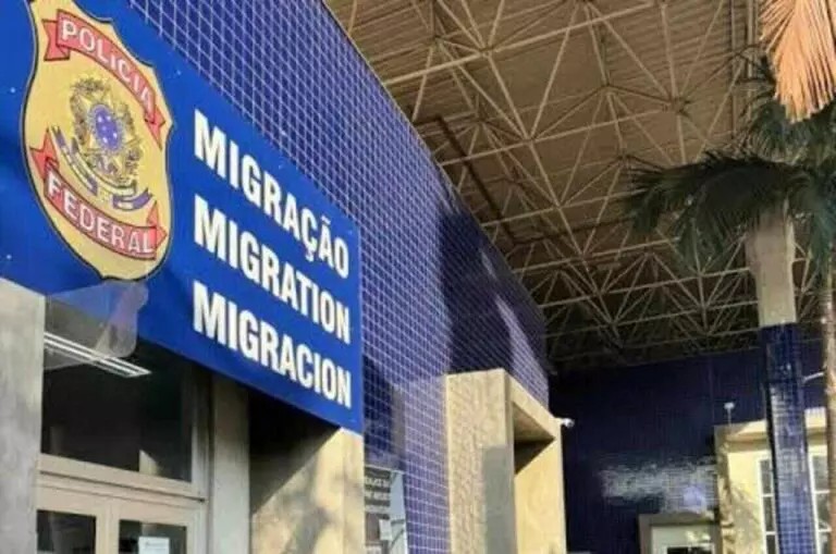 Brasileiro com duas condenações por estupro de vulnerável é expulso do Paraguai