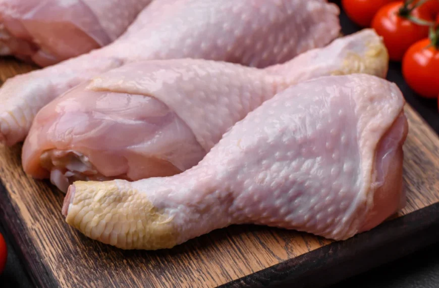 Frango: maior oferta no mercado interno por suspensão de exportações derruba preços