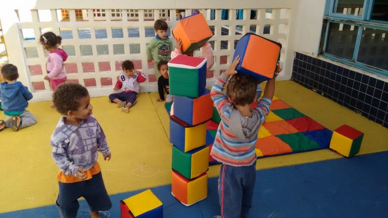 Comissão discute acesso e qualidade na educação infantil no Plano Nacional de Educação