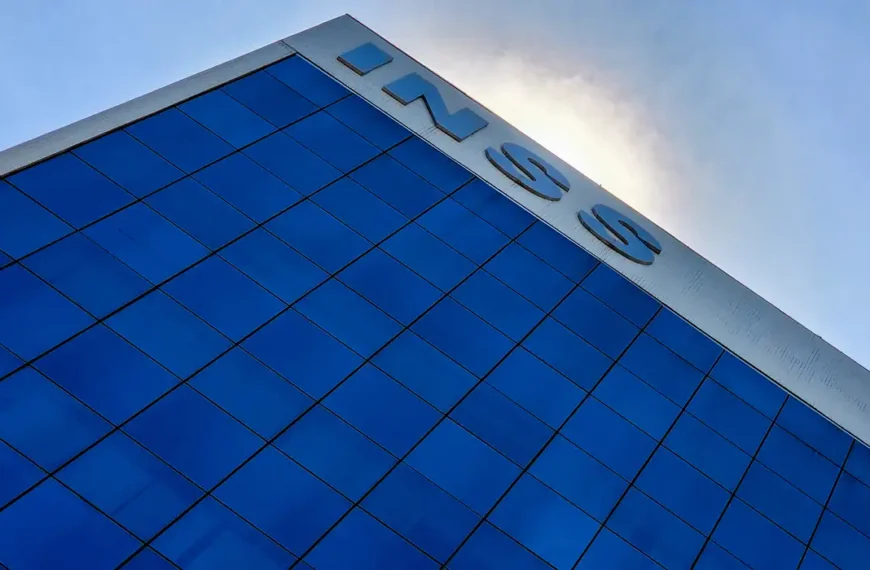 INSS exigirá identificação biométrica para desbloquear consignados