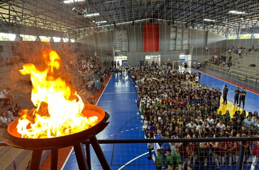 Secretaria de Esporte e Lazer realiza cadastro de entidades