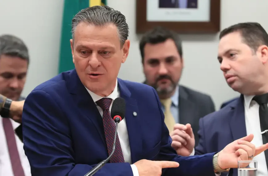 Medidas do governo amenizaram inflação dos alimentos, diz Fávaro