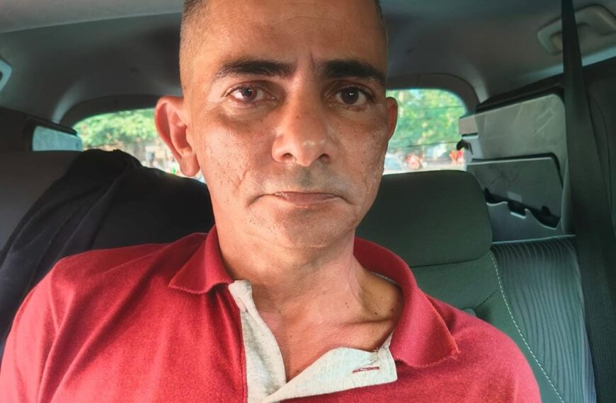 Polícia diz que brasileiro preso na fronteira planejava assaltos no Paraguai