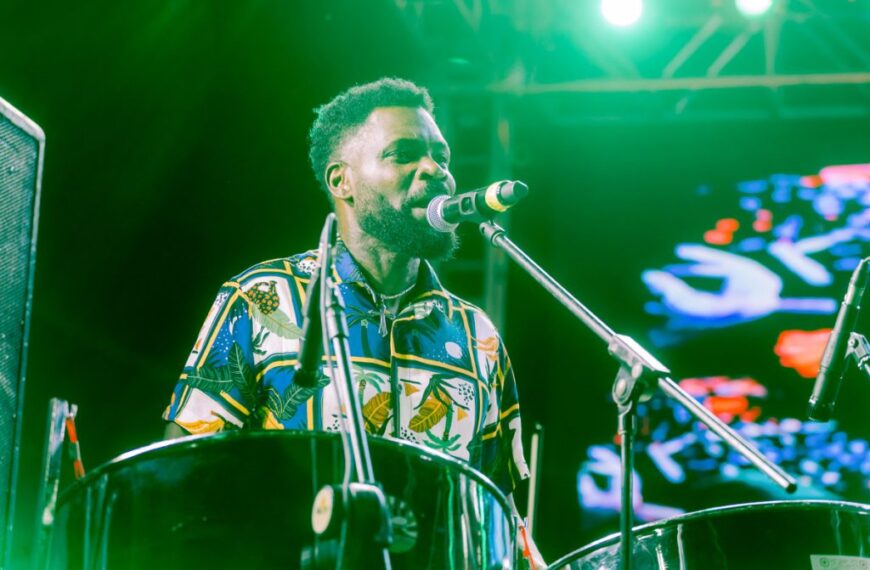 Quando a arte não tem fronteiras: o coração da América do Sul bate em Corumbá