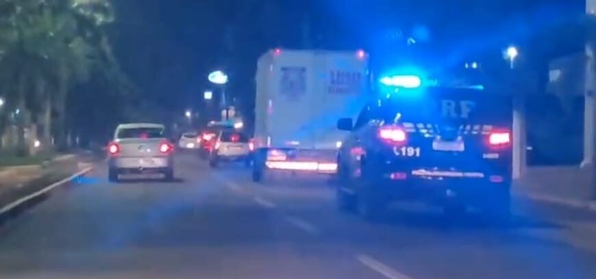 Operação da PRF apreende 236 quilos de cocaína e prende suspeitos da fronteira