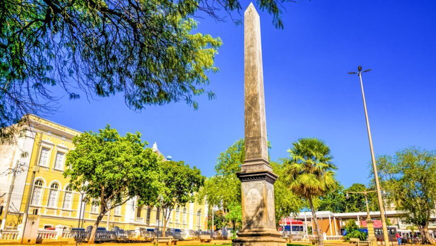 O patrimônio é palco: Festival América do Sul valoriza a alma histórica de Corumbá