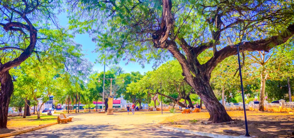 O patrimônio é palco: Festival América do Sul valoriza a alma histórica de Corumbá