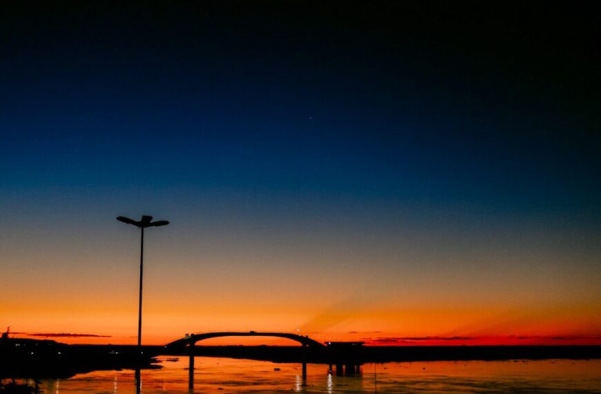 Descubra Corumbá: um tesouro entre águas, memórias e ritmos