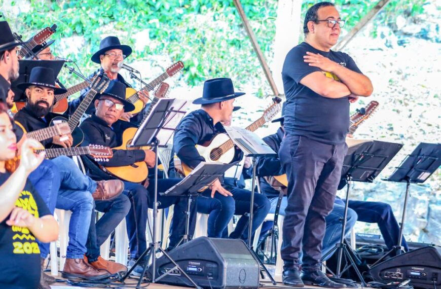 Quebra-Torto com Letras é oportunidade de discutir literatura e cultivar nossas raízes gastronômicas