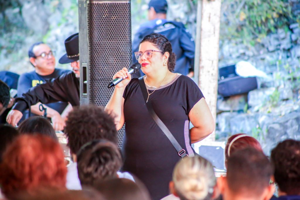 Quebra-Torto com Letras é oportunidade de discutir literatura e cultivar nossas raízes gastronômicas