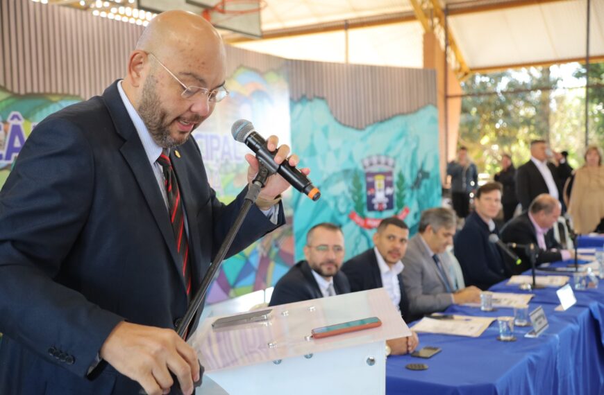 Câmara Municipal promove sessões itinerantes no Nova Itamarati e Sanga Puitã