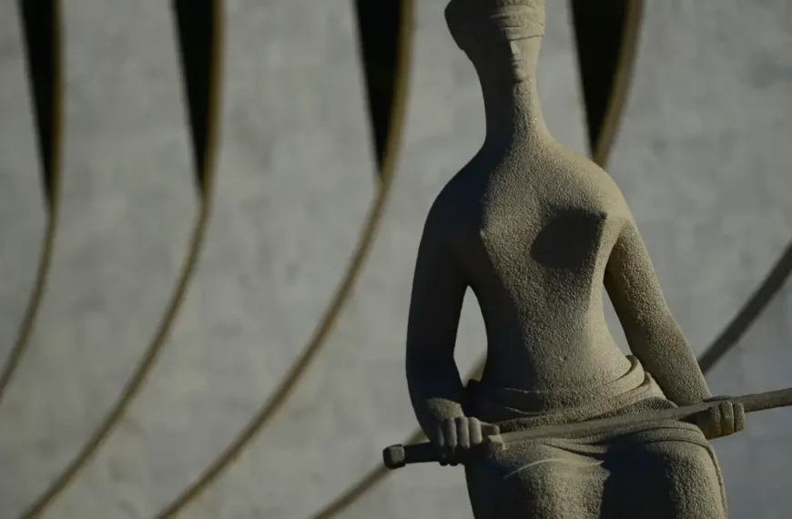 STF: Ciro Nogueira e Tarcísio negam saber de tentativa de golpe