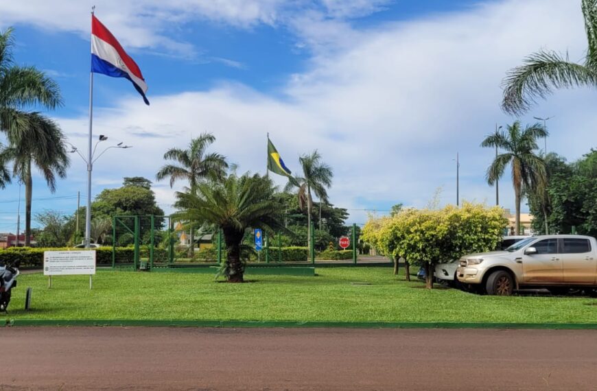 Ponta Porã terá domingo com céu nublado  