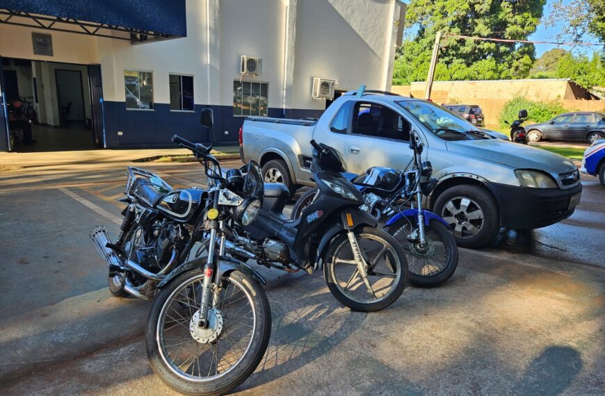 Casos de embriaguez ao volante movimentam a Guarda Civil Municipal de Fronteira