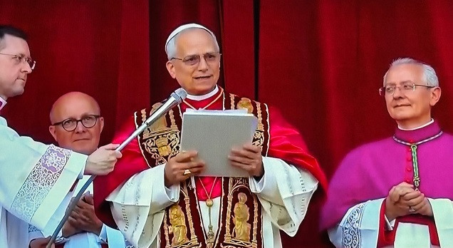 Missa de posse do papa Leão XIV ocorrerá em 18 de maio