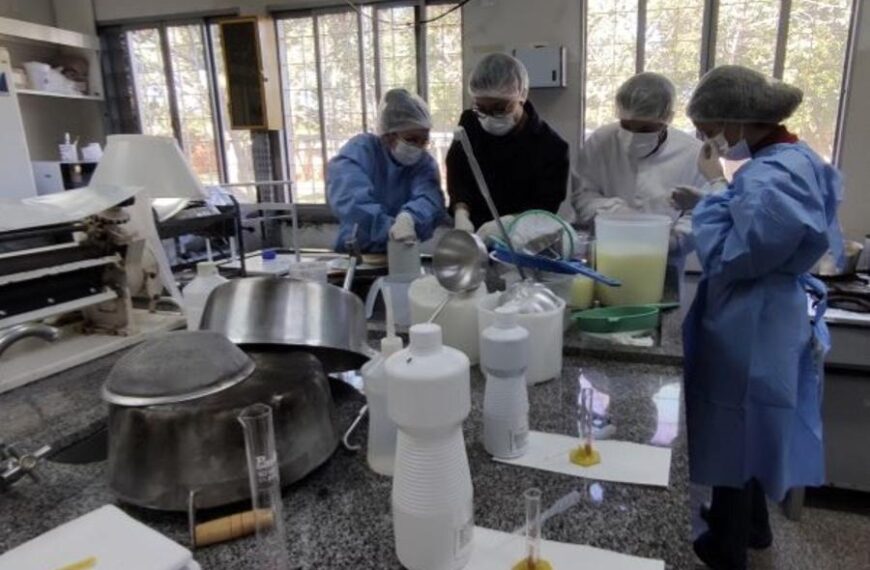 UFGD abre inscrições para bolsas de iniciação científica a estudantes do ensino médio