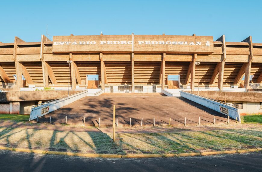 MP notifica órgãos públicos para suspender repasses à Federação de Futebol de MS