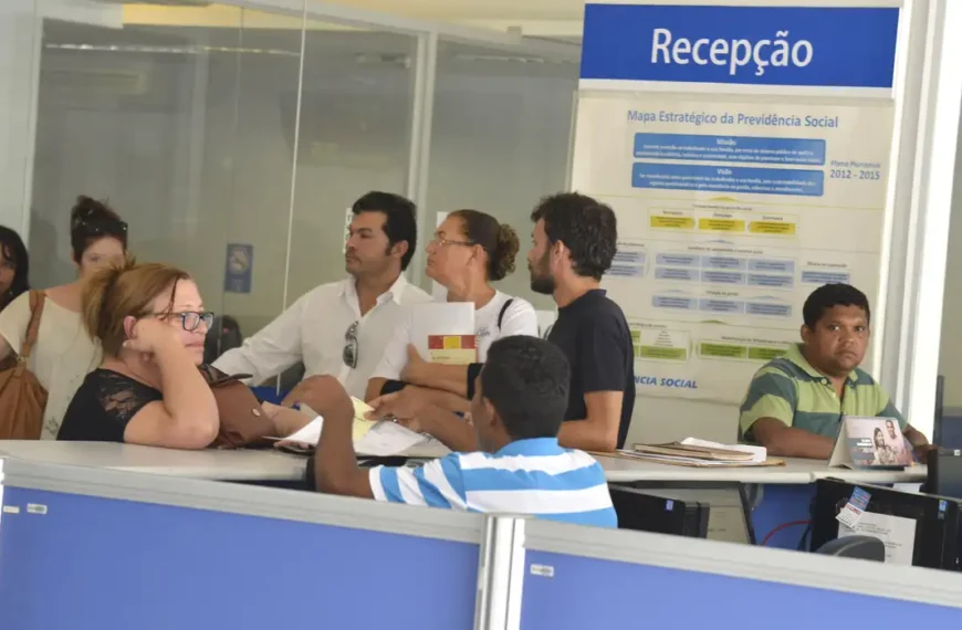 Aprovados em concurso de perito médico federal devem escolher lotação