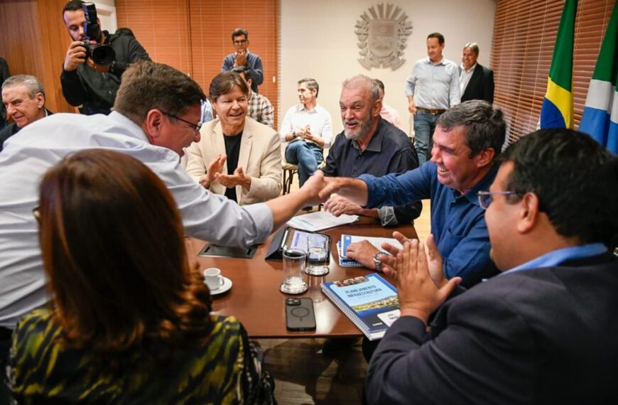 Na 2ª etapa do MS Municipalismo, Corumbá elege como prioridade a pavimentação e drenagem