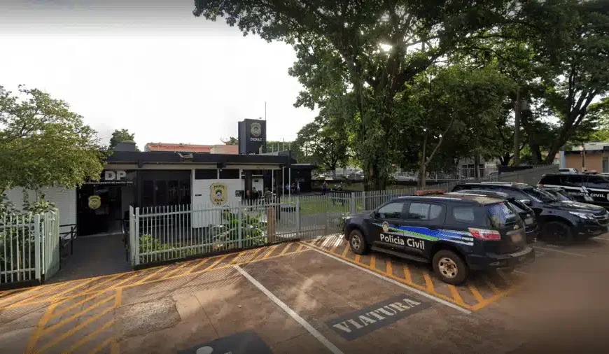 Acusado de furto é preso pela Guarda Municipal após reagir à abordagem