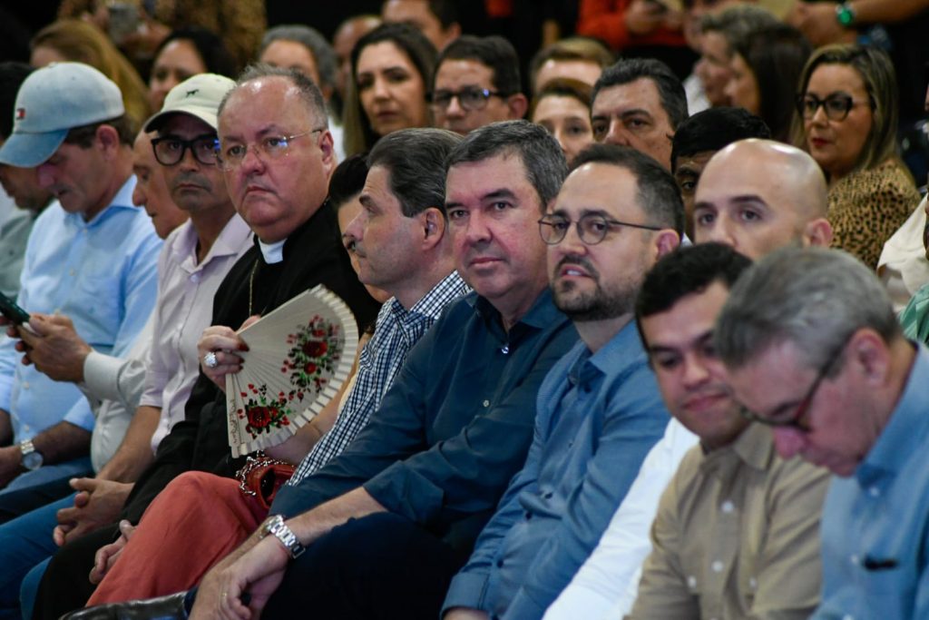 Com o apoio do Governo do Estado, 54ª Expomara apresenta tecnologia, ações sociais e shows gratuitos