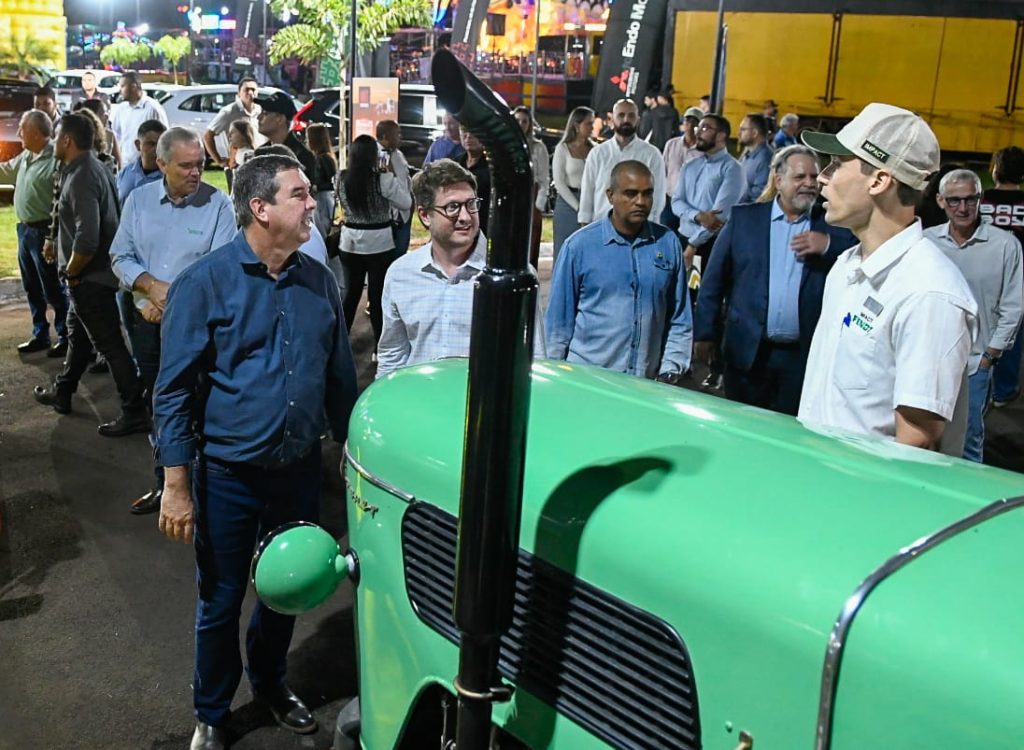 Com o apoio do Governo do Estado, 54ª Expomara apresenta tecnologia, ações sociais e shows gratuitos