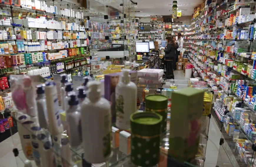 Receitas de canetas emagrecedoras serão retidas a partir desta segunda