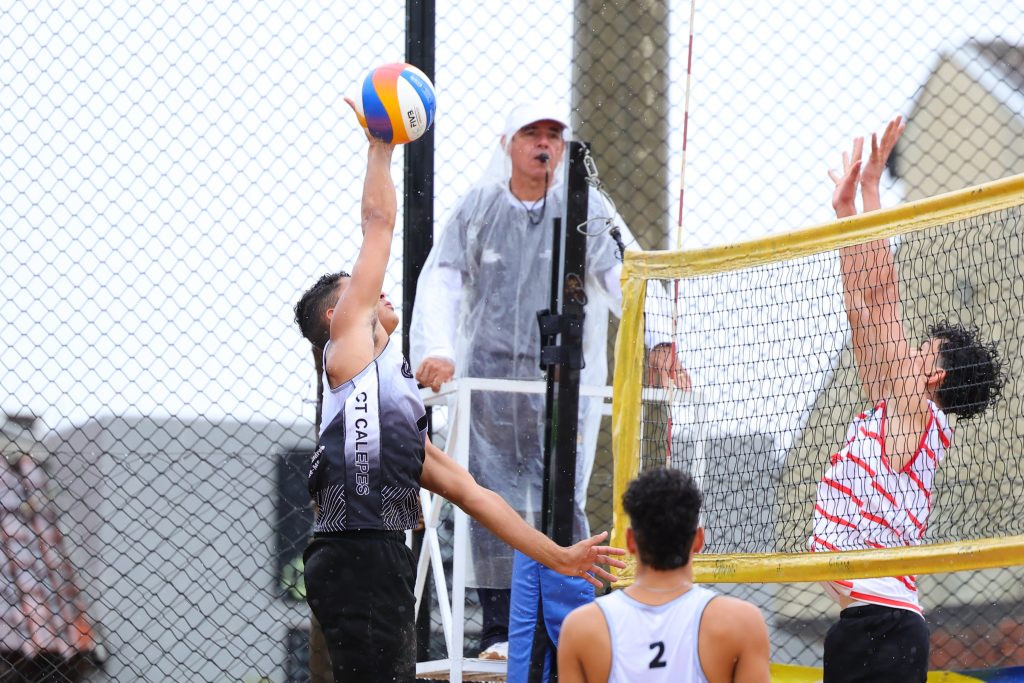 Definidos os campeões do último bloco de competições dos Jogos Escolares da Juventude de MS