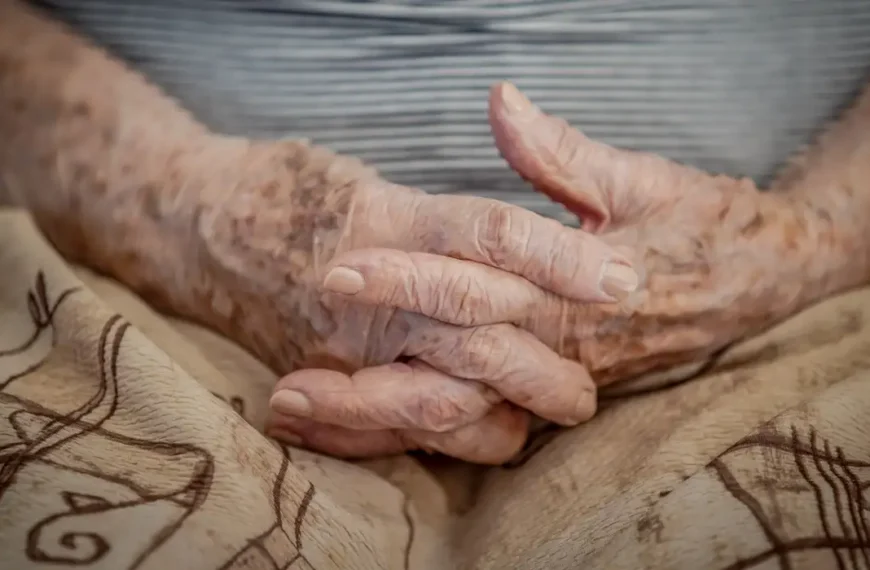 Demência em idosos hospitalizados não é percebida em até 50% dos casos