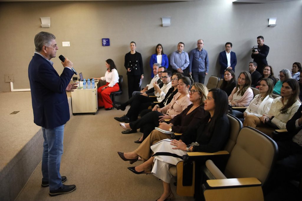 Servidores recebem capacitação para deixar prestação de contas do Governo de MS mais ágil