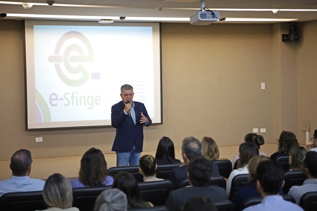 Servidores recebem capacitação para deixar prestação de contas do Governo de MS mais ágil