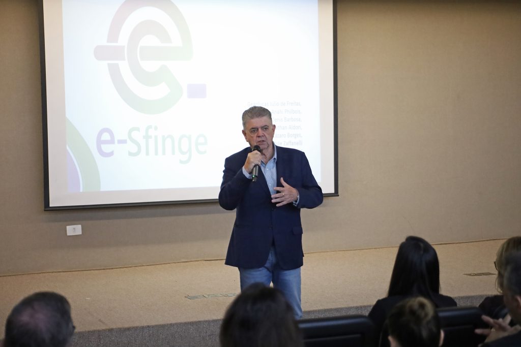 Servidores recebem capacitação para deixar prestação de contas do Governo de MS mais ágil